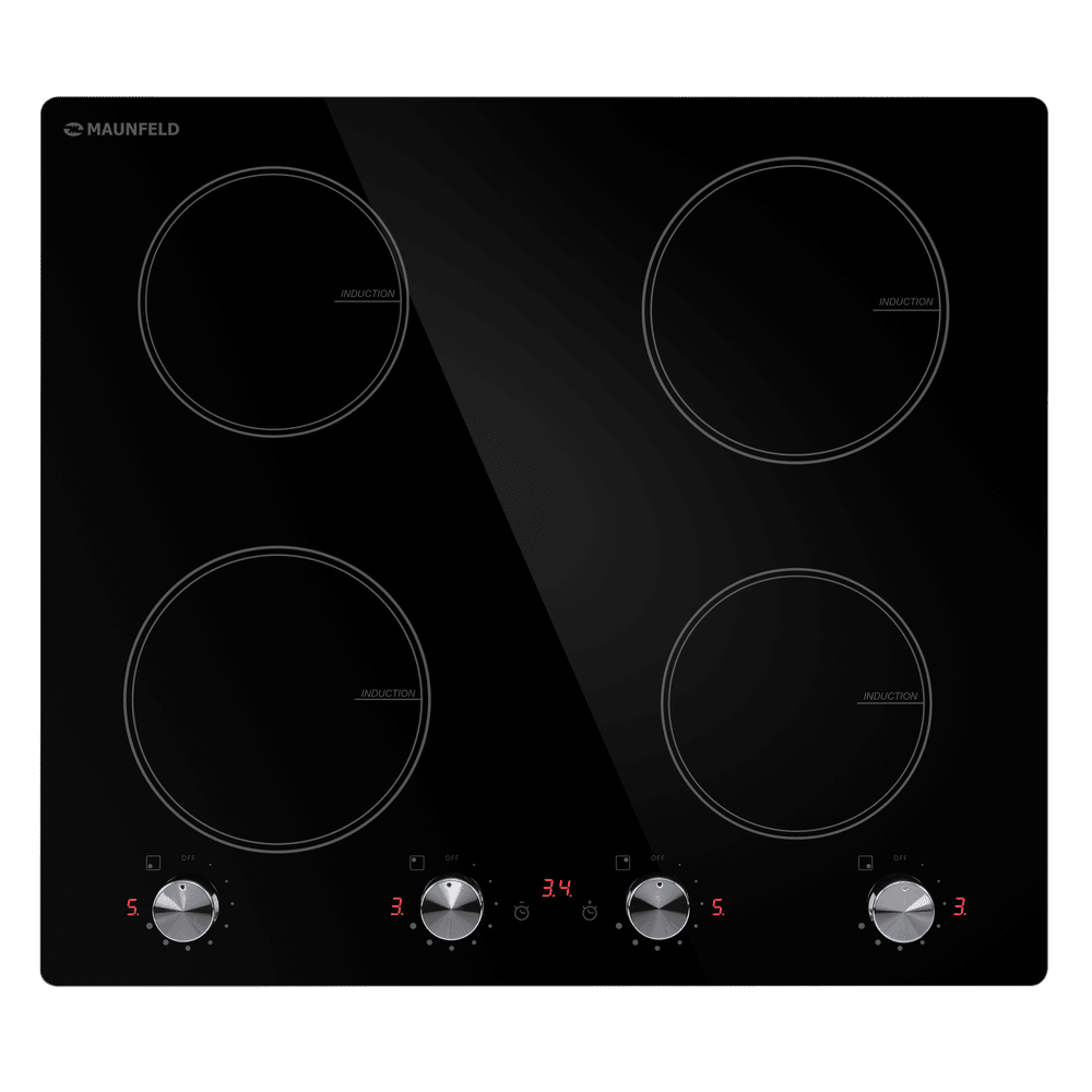 Maunfeld Maunfeld CVI594MBK