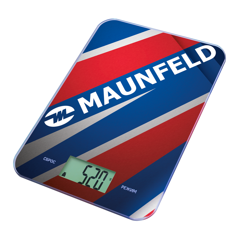 Maunfeld Maunfeld MKS-123G03