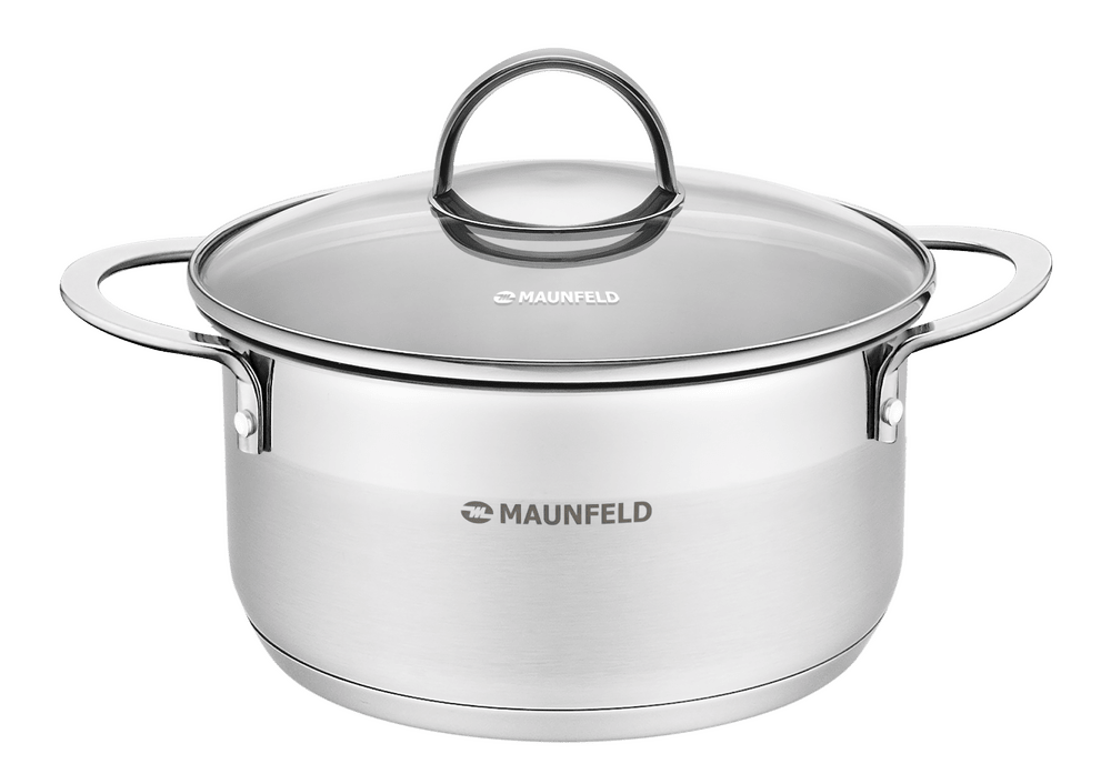 Maunfeld Maunfeld MCS58S07