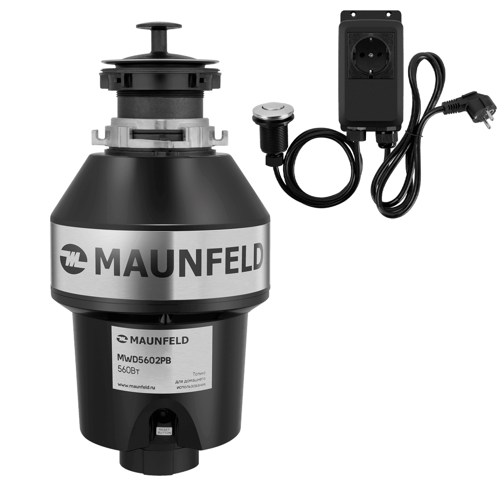 Maunfeld Maunfeld MWD5602PB