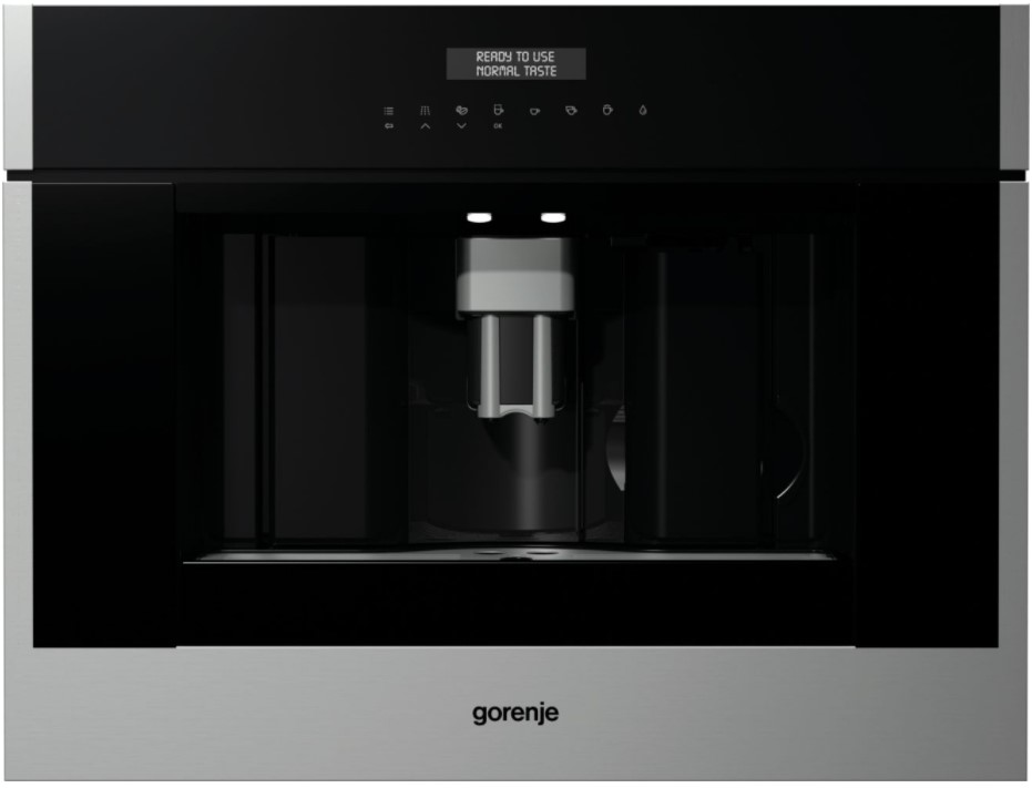 Gorenje Gorenje CMA9200UX