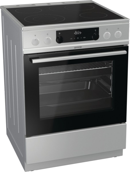 Gorenje Gorenje ECS6350XPA