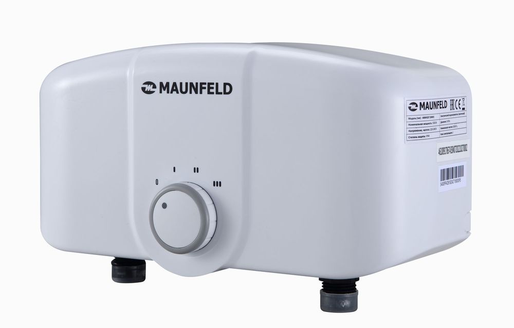 Maunfeld Maunfeld MWH35IS