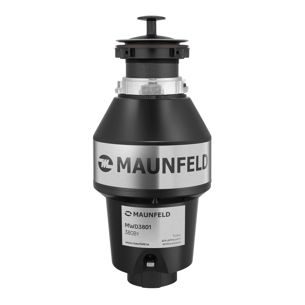 Maunfeld Maunfeld MWD3801