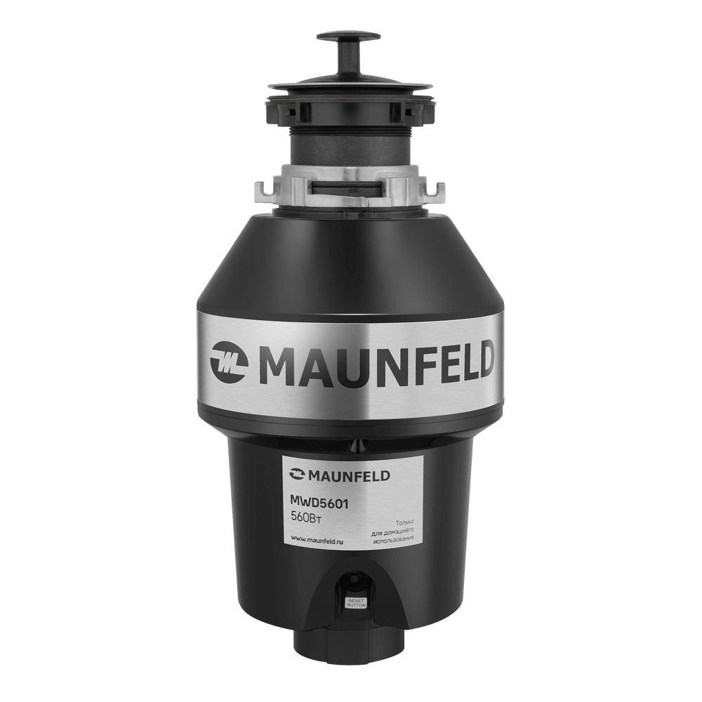 Maunfeld Maunfeld MWD5601