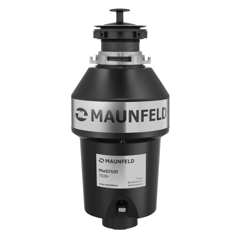 Maunfeld Maunfeld MWD7501